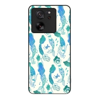 Θήκη Sonique Ocean Series για Xiaomi Xiaomi 13T 5G / Xiaomi 13T Pro 5G Γοργόνες