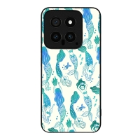 Θήκη Sonique Ocean Series για Xiaomi Xiaomi 14 Γοργόνες