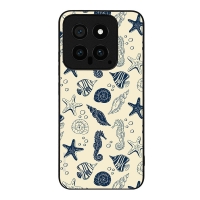 Θήκη Sonique Ocean Series για Xiaomi Xiaomi 14 Όστρακα