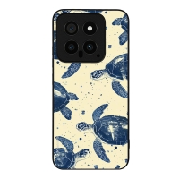 Θήκη Sonique Ocean Series για Xiaomi Xiaomi 14 Χελώνες