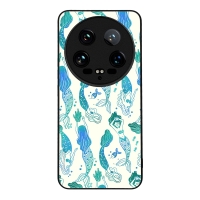 Θήκη Sonique Ocean Series για Xiaomi Xiaomi 14 Ultra Γοργόνες