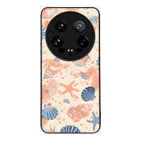 Θήκη Sonique Ocean Series για Xiaomi Xiaomi 14 Ultra Κοχύλια
