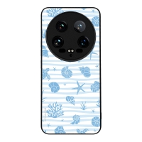 Θήκη Sonique Ocean Series για Xiaomi Xiaomi 14 Ultra Κοράλλια