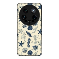 Θήκη Sonique Ocean Series για Xiaomi Xiaomi 14 Ultra Όστρακα