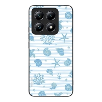 Θήκη Sonique Ocean Series για Xiaomi Xiaomi 14T Κοράλλια
