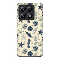 Θήκη Sonique Ocean Series για Xiaomi Xiaomi 14T Όστρακα