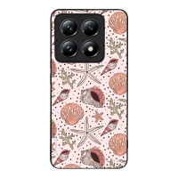 Θήκη Sonique Ocean Series για Xiaomi Xiaomi 14T Pro Αστερίας