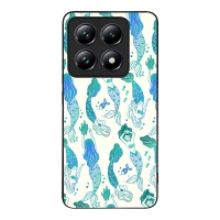 Θήκη Sonique Ocean Series για Xiaomi Xiaomi 14T Pro Γοργόνες