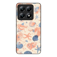 Θήκη Sonique Ocean Series για Xiaomi Xiaomi 14T Pro Κοχύλια