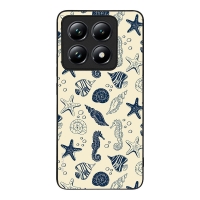 Θήκη Sonique Ocean Series για Xiaomi Xiaomi 14T Pro Όστρακα