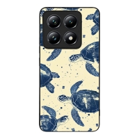 Θήκη Sonique Ocean Series για Xiaomi Xiaomi 14T Pro Χελώνες