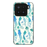 Θήκη Sonique Ocean Series για Xiaomi Xiaomi 15 5G Γοργόνες