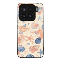 Θήκη Sonique Ocean Series για Xiaomi Xiaomi 15 5G Κοχύλια