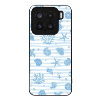 Θήκη Sonique Ocean Series για Xiaomi Xiaomi 15 5G Κοράλλια