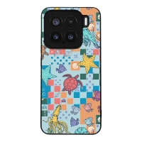 Θήκη Sonique Ocean Series για Xiaomi Xiaomi 15 5G Μωσαϊκό
