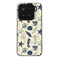 Θήκη Sonique Ocean Series για Xiaomi Xiaomi 15 5G Όστρακα