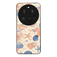 Θήκη Sonique Ocean Series για Xiaomi Xiaomi 15 Ultra 5G Κοχύλια