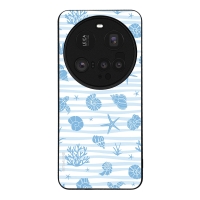 Θήκη Sonique Ocean Series για Xiaomi Xiaomi 15 Ultra 5G Κοράλλια