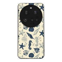 Θήκη Sonique Ocean Series για Xiaomi Xiaomi 15 Ultra 5G Όστρακα