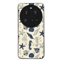 Θήκη Sonique Ocean Series για Xiaomi Xiaomi 15 Ultra 5G Χελώνες