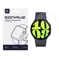 Watch Protection Sonique Premium Series HD Samsung Galaxy Watch 6 44mm Διάφανο