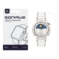 Watch Protection Sonique Premium Series HD Huawei Watch GT 5 Pro 42mm Διάφανο