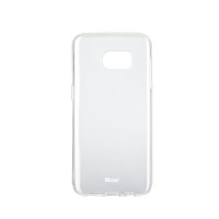 Θήκη Σιλικόνης Roar Jelly Samsung Galaxy S8 Διάφανο
