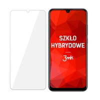 3MK Flexible Tempered Glass 7H Huawei P Smart 2019 / Honor 10 Lite / P Smart 2020