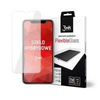 3MK Flexible Tempered Glass 7H Apple iPhone 11 Pro