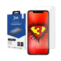 3MK Flexible Tempered Glass 7H Apple iPhone 11 Pro Max