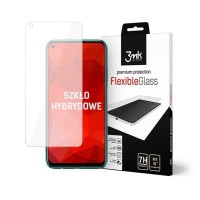 3MK Flexible Tempered Glass 7H Huawei P40 Lite