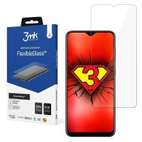3MK Flexible Tempered Glass 7H Samsung Galaxy A20e