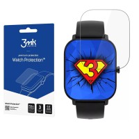 3mk Watch ARC για Xiaomi (3τμ) Amazfit GTS 43mm