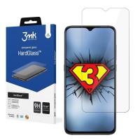 Προστατευτικό Οθόνης 3mk HardGlass Xiaomi Redmi 9A / Redmi 9AT
