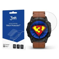 3mk Watch ARC για Garmin Watch (3τμ) Garmin Fenix 6X