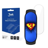 3mk Watch ARC για Xiaomi (3τμ) Mi Band 5