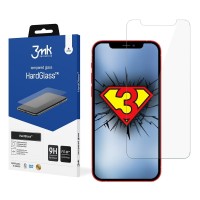 Προστατευτικό Οθόνης 3mk HardGlass Apple iPhone 12 Pro Max