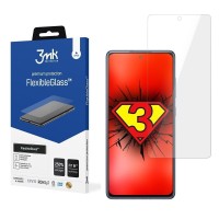 3MK Flexible Tempered Glass 7H Samsung Galaxy S20 FE 4G/5G