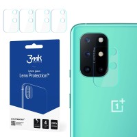 3MK FG Camera Lens Flexible Glass Film Prοtector 7H (4τμ) OnePlus 8T 5G