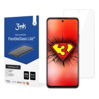 3MK Flexible Tempered Glass 7H Huawei P Smart 2021