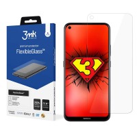 3MK Flexible Tempered Glass 7H Nokia 5.4