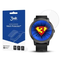 3mk Watch ARC για Garmin Watch (3τμ) Garmin Vivoactive 3