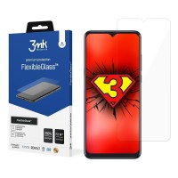 3MK Flexible Tempered Glass 7H TCL 20SE