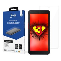 3MK Flexible Tempered Glass 7H Samsung Galaxy Xcover 5