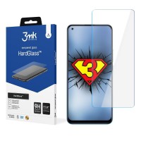 Προστατευτικό Οθόνης 3mk HardGlass Realme 8 / Realme 8 Pro
