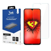 3MK Flexible Tempered Glass 7H Xiaomi Redmi Note 8 / Redmi Note 8 2021