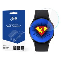 3mk Watch ARC για Galaxy Watch (3τμ) Galaxy Watch 4 44mm