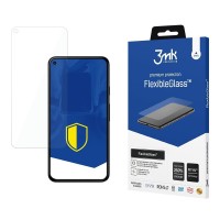 3MK Flexible Tempered Glass 7H Google Pixel 5a 5G