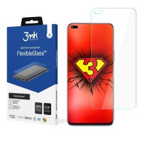 3MK Flexible Tempered Glass 7H Honor 50 Lite / Nova 8i