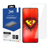 3MK Flexible Tempered Glass 7H Samsung Galaxy S22 Plus